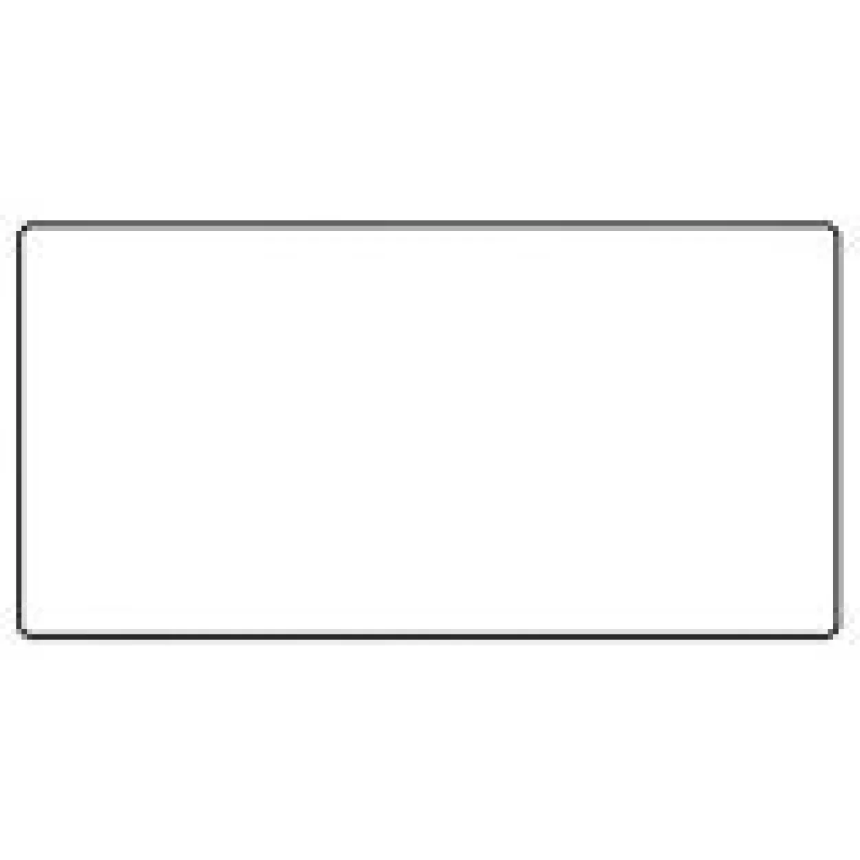 Herma 4095 Rollenetiketten 10.5x14.85 cm (1000 Stück)