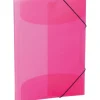 HERMA Sammelmappe A3 pink Polypropylen