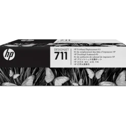Hewlett Packard Druckkopf Austauschkit DJ T520