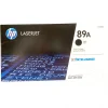 HP 89A Black LaserJet Toner Cartridge