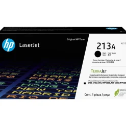 HP 213A Blk Original LaserJet Toner Cartridge
