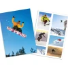 HP Advanced Fotopapier Fotopapier 42x29.7 cm (20 Blatt)