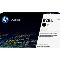 HP 828A Imaging Drum schwarz