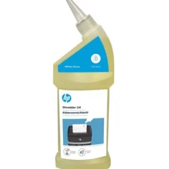 HP Aktenvernichter 400ml