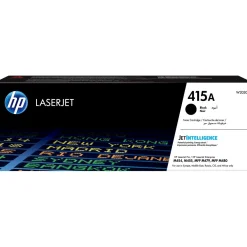 HP 415A Toner 2.400 Seiten (W2030A) schwarz