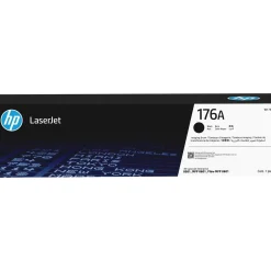 HP 176A (W1766A) schwarz Trommel