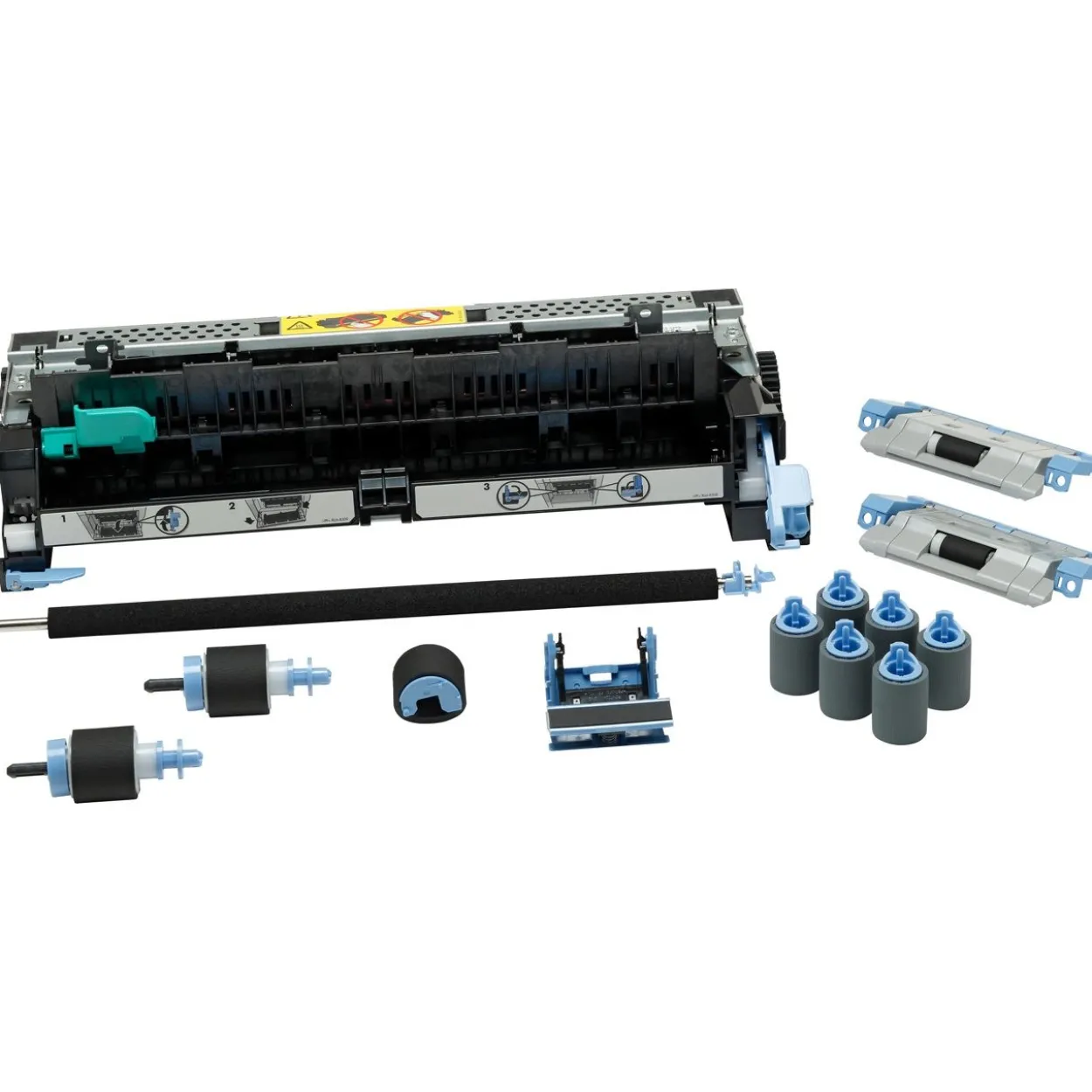 HP CF254A Fixiereinheit 230V