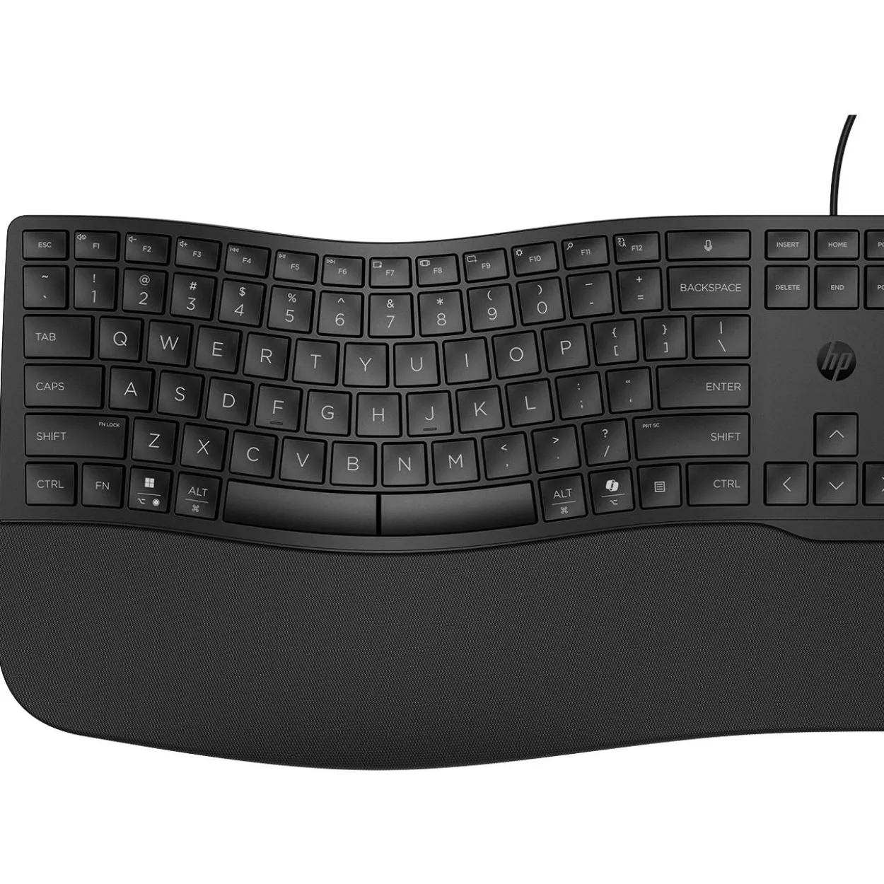 HP 485 CFT WD KBD GERMANY