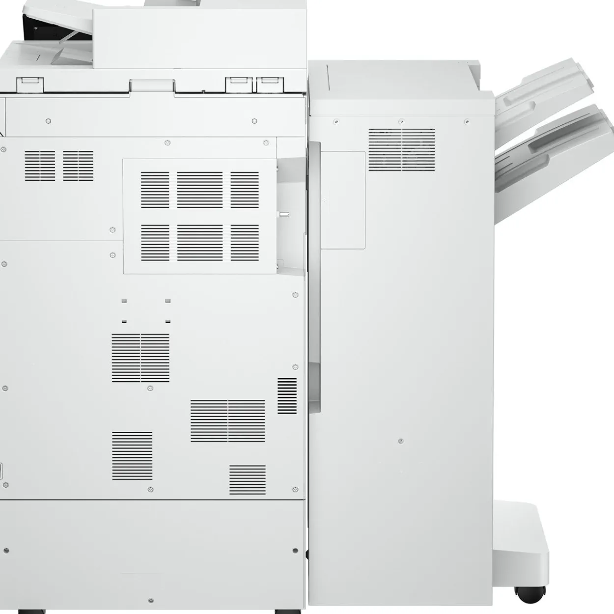 HP COL LASERJET ENT FLOW 8801Z+ COLOR MFP 60 PPM PRINT A3