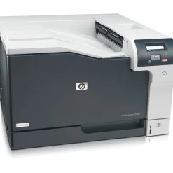 HP Color LaserJet CP5225DN Farblaser Drucken LAN/USB 2.0