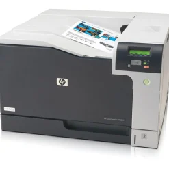 HP Color LaserJet CP5225DN Farblaser Drucken LAN/USB 2.0