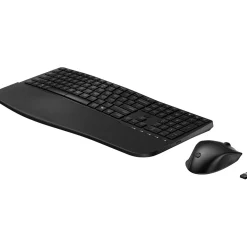 HP 685 COMFORT DUAL-MODE KEYBOARD MOUSE COMBO GERMANY