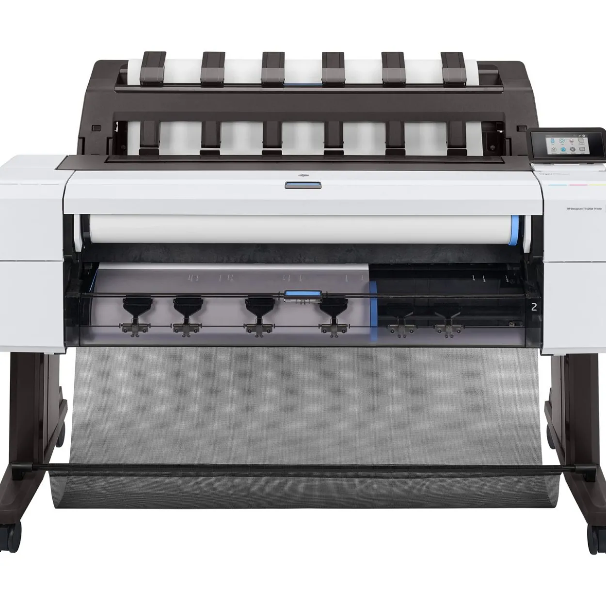 HP DESIGNJET T1600DR 36IN. PRINTER