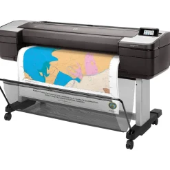 HP DESIGNJET T1700DR PS DESIGNJET T1700DR PS