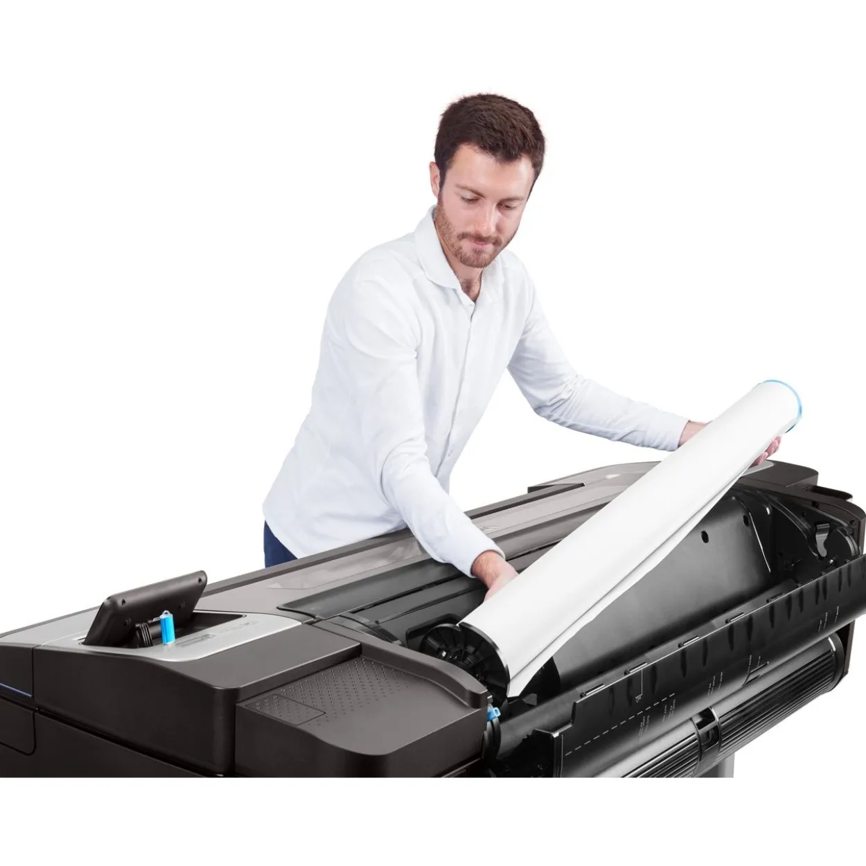 HP DESIGNJET T1700DR PS DESIGNJET T1700DR PS