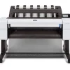 HP DESIGNJET T1600PS 36IN. PRINTER