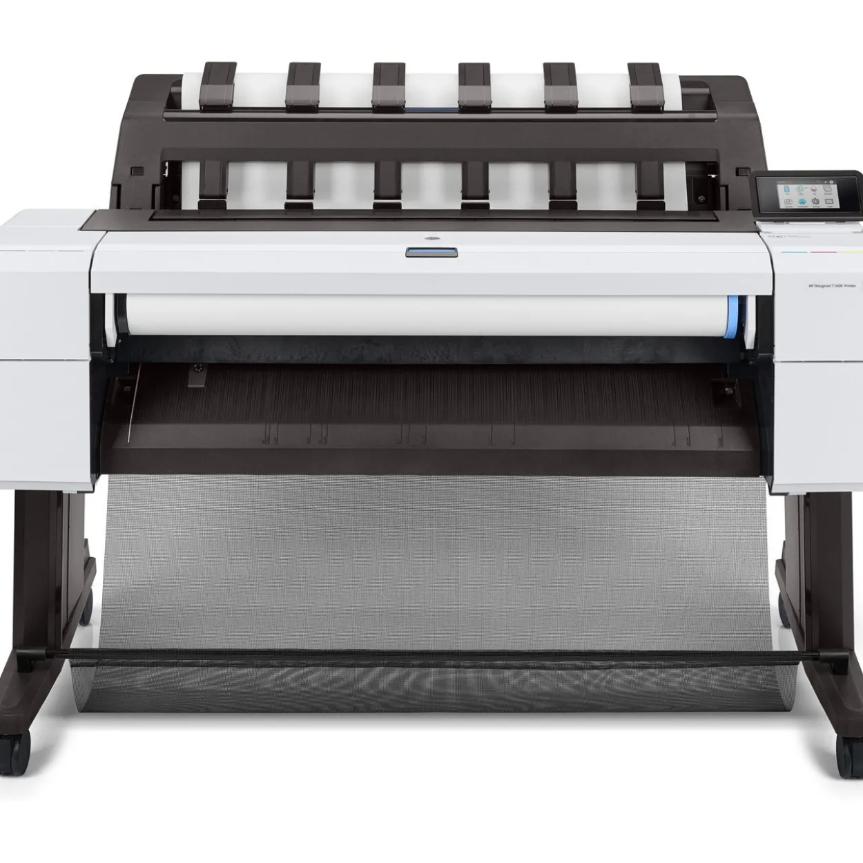 HP DESIGNJET T1600PS 36IN. PRINTER