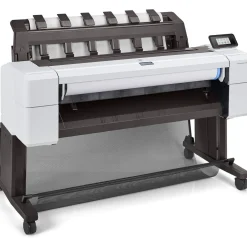 HP DESIGNJET T1600PS 36IN. PRINTER