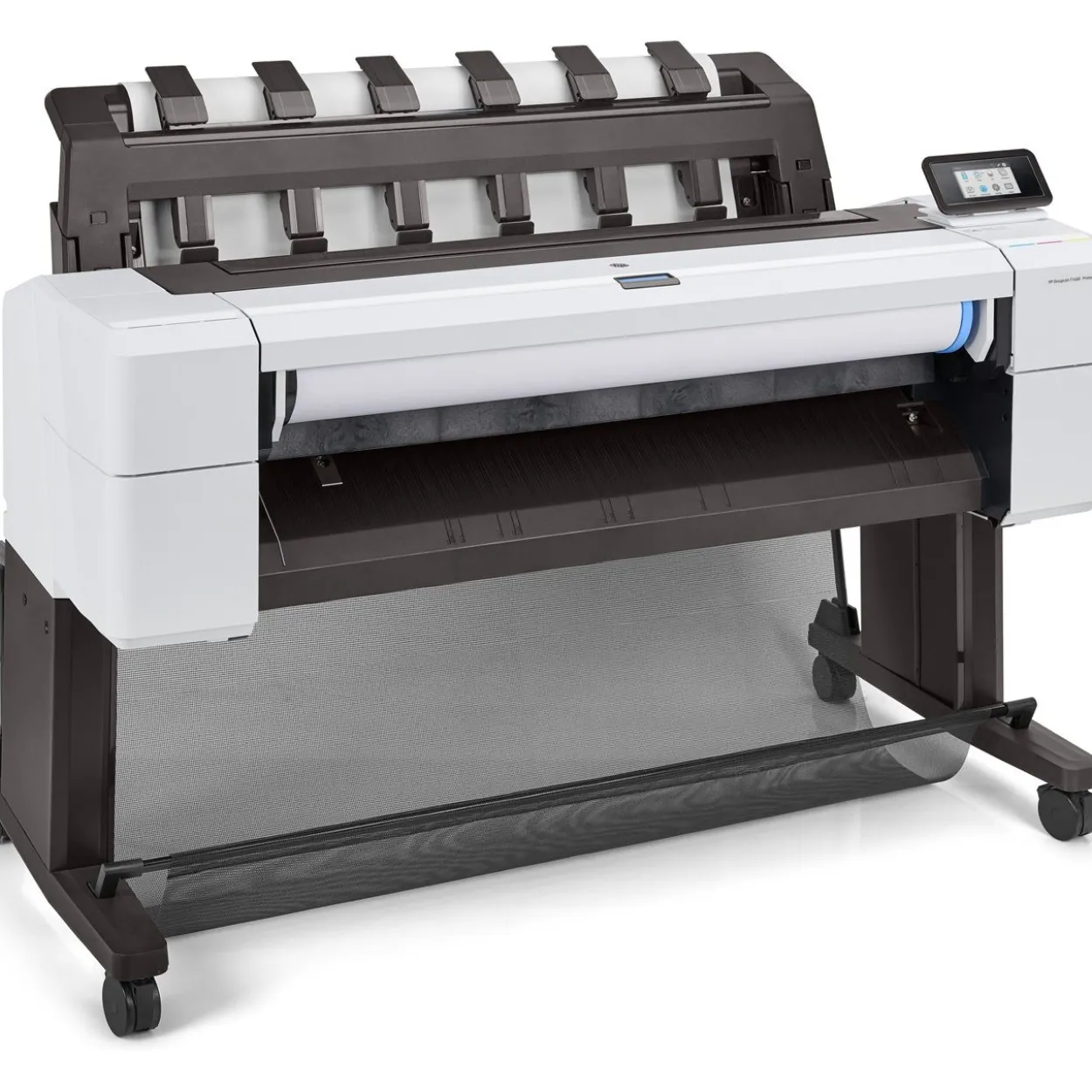 HP DESIGNJET T1600PS 36IN. PRINTER