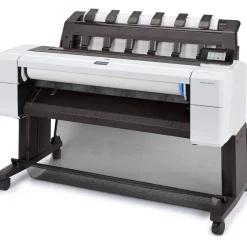HP DESIGNJET T1600PS 36IN. PRINTER