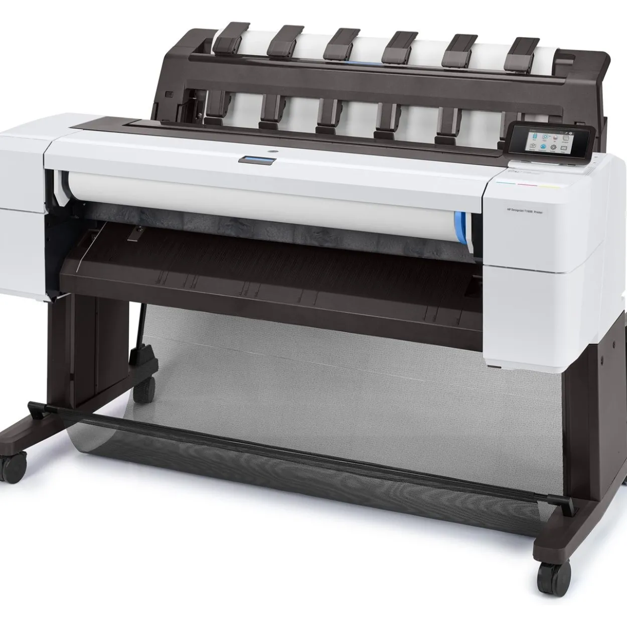 HP DESIGNJET T1600PS 36IN. PRINTER