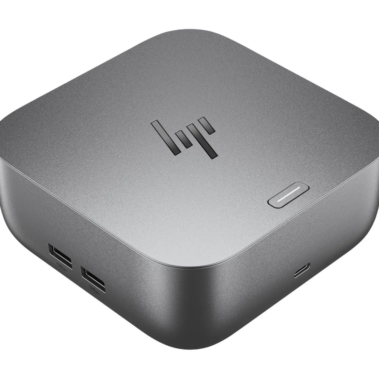HP Dockingstation AW5M5UT#ABB / G6 Ultra TB4 280W Grau