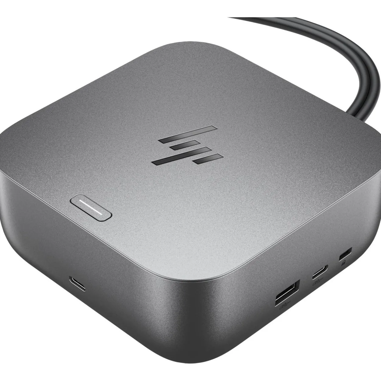 HP Dockingstation AW5M5UT#ABB / G6 Ultra TB4 280W Grau