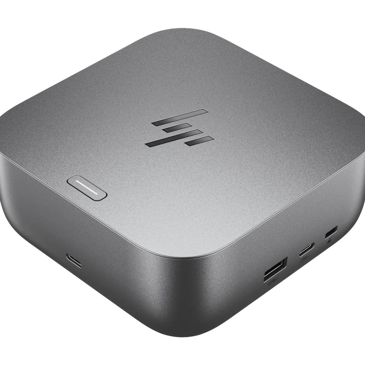HP Dockingstation AW5M5UT#ABB / G6 Ultra TB4 280W Grau