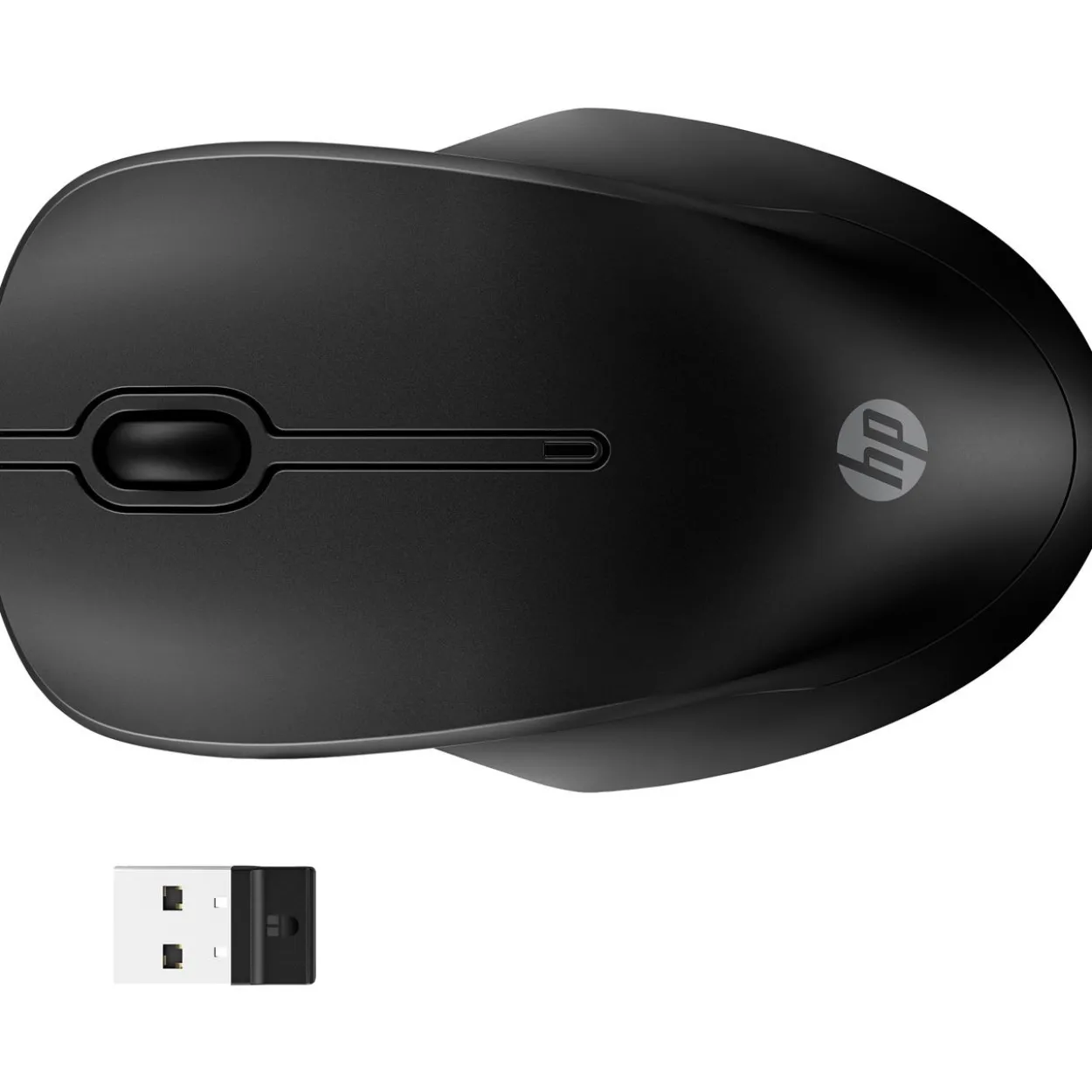 HP 255 DUAL MODE WIRELESS MOUSE