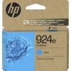 HP 924E EVOMORE CYAN ORIGINAL