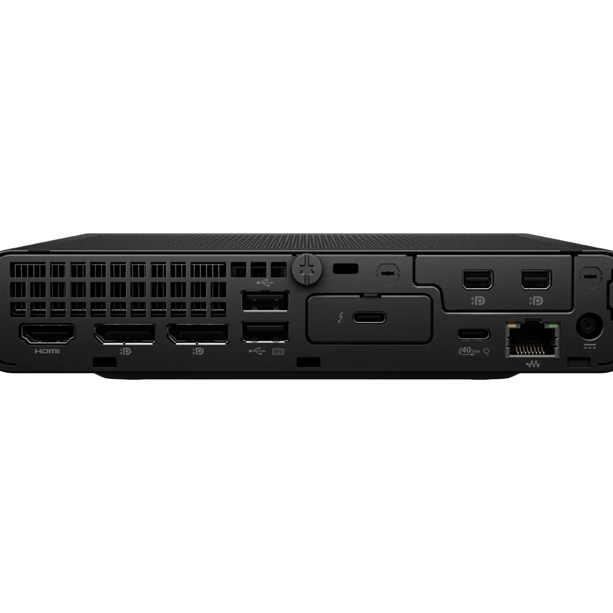HP ELITEDESK 8 MINI G2A R5-435 16G 512G W11P WIFI7