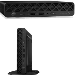 HP ELITEDESK 8 MINI G2A R5-435 16G 512G W11P WIFI7