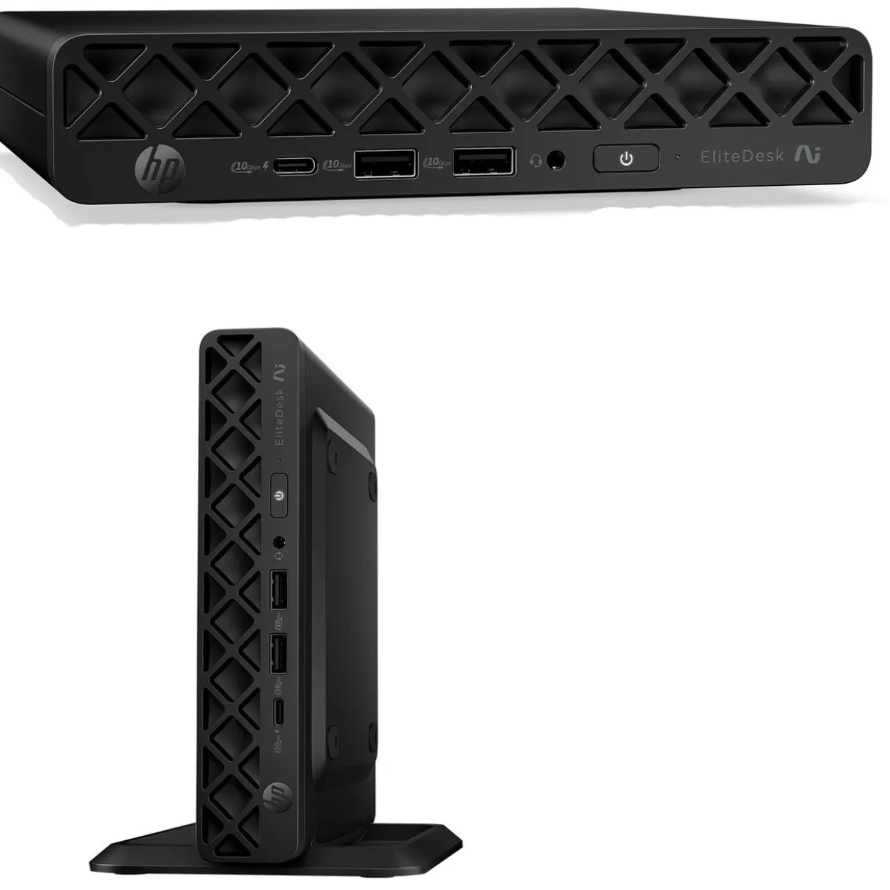 HP ELITEDESK 8 MINI G2A R5-435 16G 512G W11P WIFI7