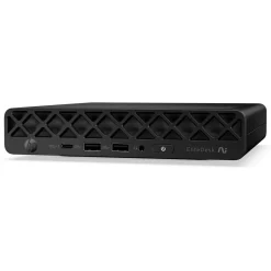 HP ELITEDESK 8 MINI G2A R5-435 16G 512G W11P WIFI7
