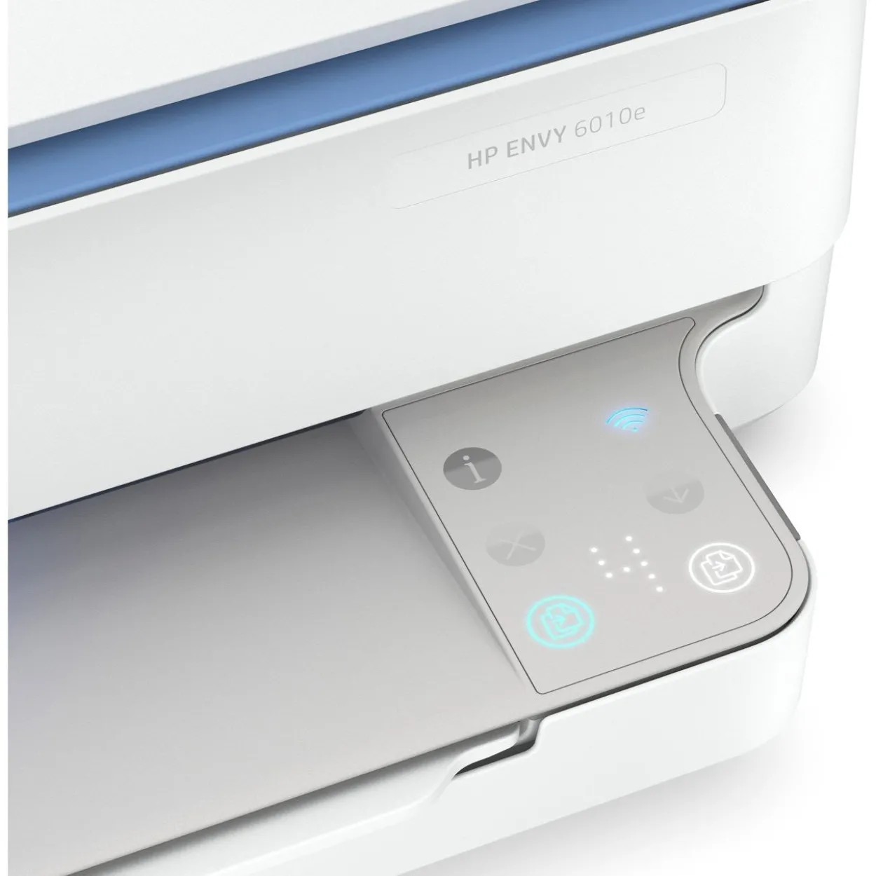 HP Envy 6010e All-in-One-Drucker