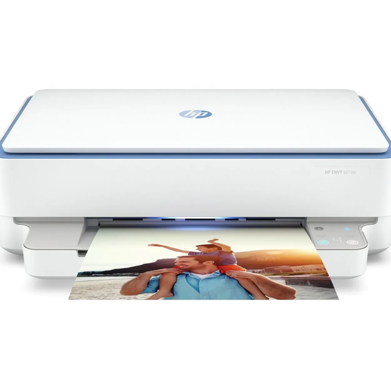 HP Envy 6010e All-in-One-Drucker
