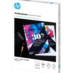 HP Fotopapier 3VK91A DIN A4 glänzend 180 g/qm 150 Blatt
