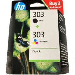 HP 303 Ink Cartridge