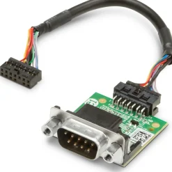 HP Internal Serial Port (600/705/800)