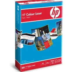 HP Kopierpapier ColorChoice DIN A4 120 g/qm 250 Blatt