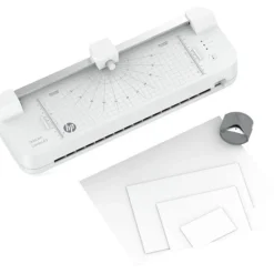 HP Laminiergerät OneLam Combo A3