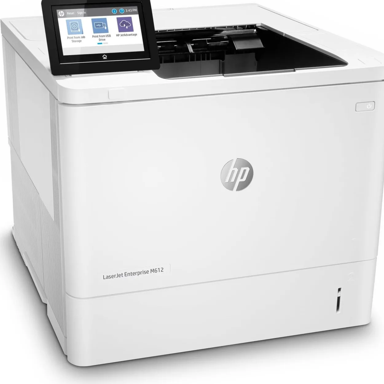 HP LaserJet Enterprise M612dn