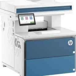 HP LASERJET ENT MFP 5601DN