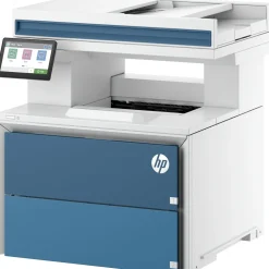 HP LASERJET ENT MFP 5601DN