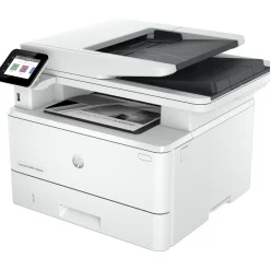 HP LaserJet Pro MFP 4102fdn A4,40S.SW, MF, Fax, Duplex, Netzwerk