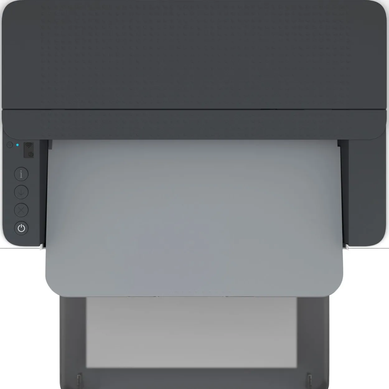 HP LaserJet Tank 2504dw Laserdrucker grau