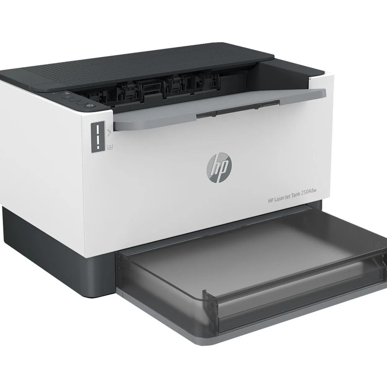 HP LaserJet Tank 2504dw Laserdrucker grau