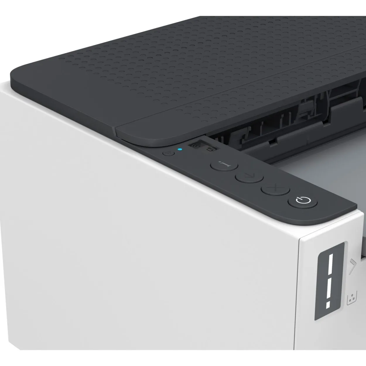 HP LaserJet Tank 2504dw Laserdrucker grau