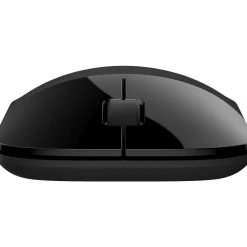 HP Maus 758A8AA#ABB / Z3700 Schwarz