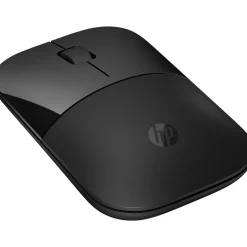HP Maus 758A8AA#ABB / Z3700 Schwarz